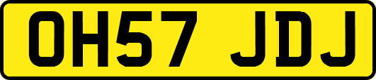 OH57JDJ