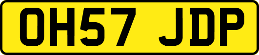 OH57JDP