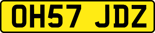 OH57JDZ