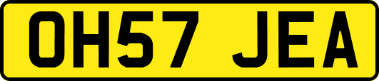 OH57JEA