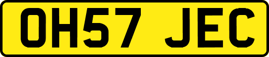 OH57JEC
