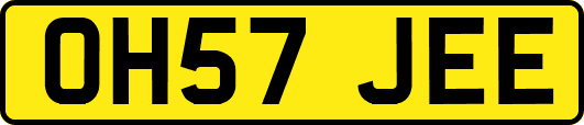OH57JEE