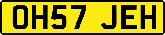 OH57JEH