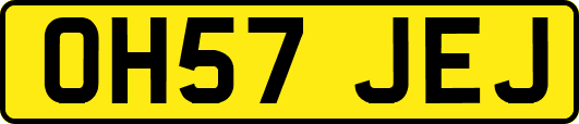 OH57JEJ
