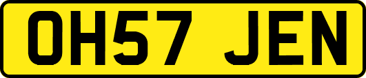 OH57JEN