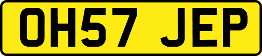 OH57JEP