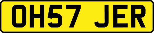 OH57JER