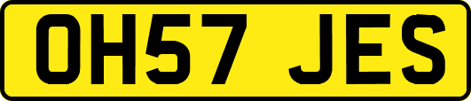 OH57JES