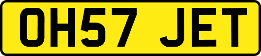 OH57JET