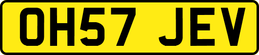 OH57JEV