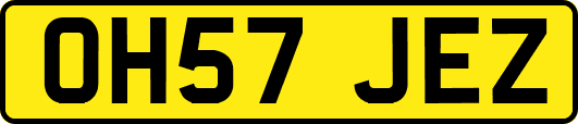OH57JEZ