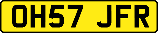 OH57JFR