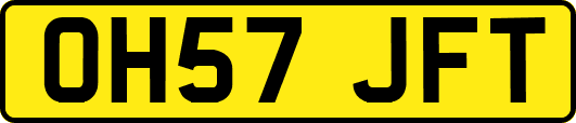 OH57JFT