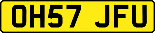 OH57JFU