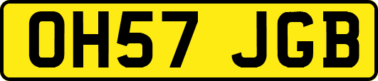 OH57JGB