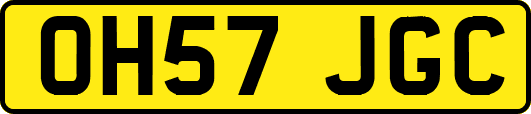 OH57JGC