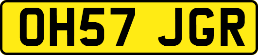 OH57JGR