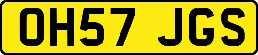 OH57JGS