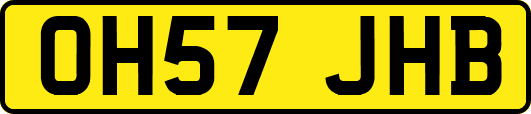 OH57JHB