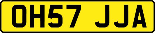 OH57JJA