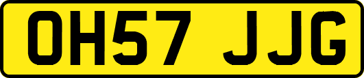 OH57JJG
