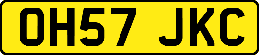 OH57JKC