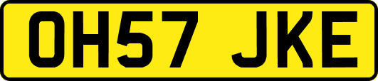 OH57JKE