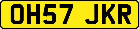 OH57JKR