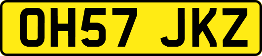 OH57JKZ