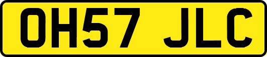 OH57JLC