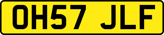 OH57JLF