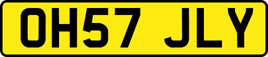 OH57JLY