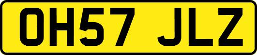 OH57JLZ
