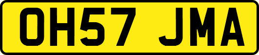 OH57JMA