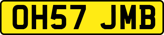 OH57JMB