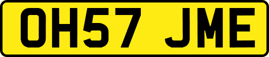 OH57JME