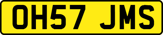 OH57JMS