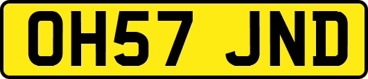 OH57JND