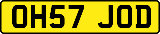 OH57JOD