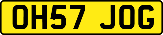 OH57JOG