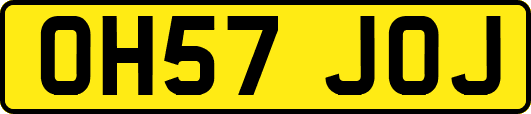 OH57JOJ