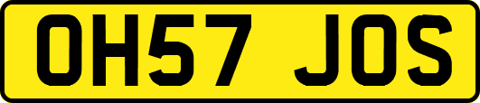 OH57JOS