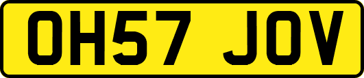 OH57JOV