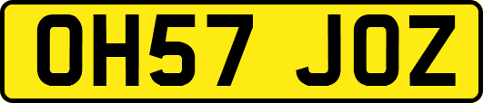 OH57JOZ