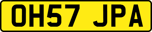 OH57JPA