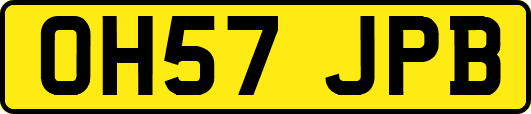 OH57JPB