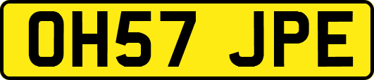 OH57JPE