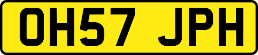 OH57JPH