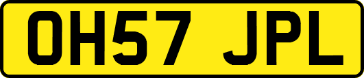 OH57JPL