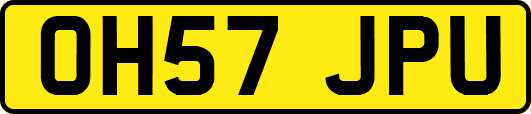 OH57JPU